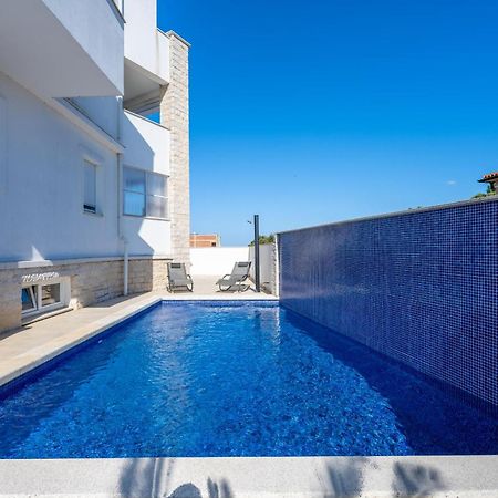 דירות PUY Dream Lounge With Sea View מראה חיצוני תמונה