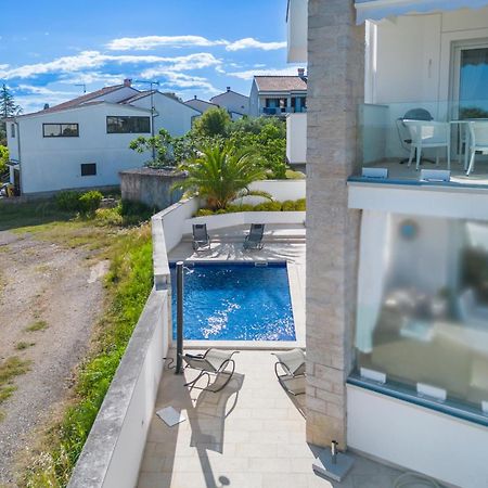דירות PUY Dream Lounge With Sea View מראה חיצוני תמונה