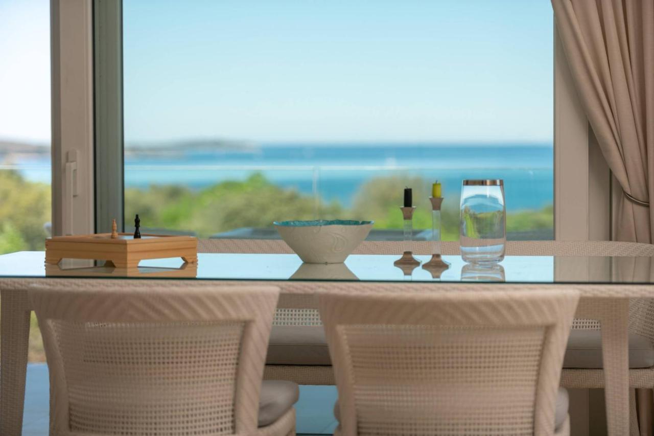 דירות PUY Dream Lounge With Sea View מראה חיצוני תמונה