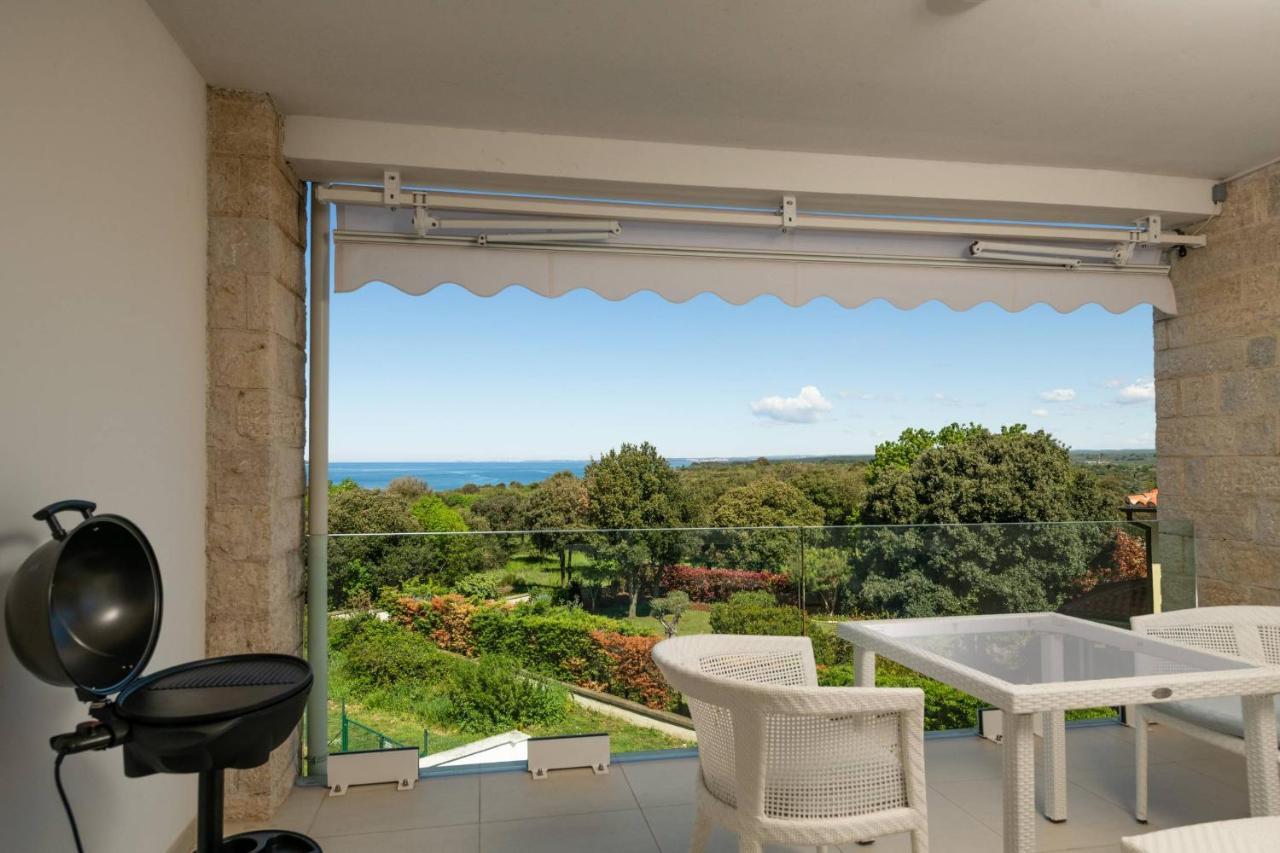 דירות PUY Dream Lounge With Sea View מראה חיצוני תמונה