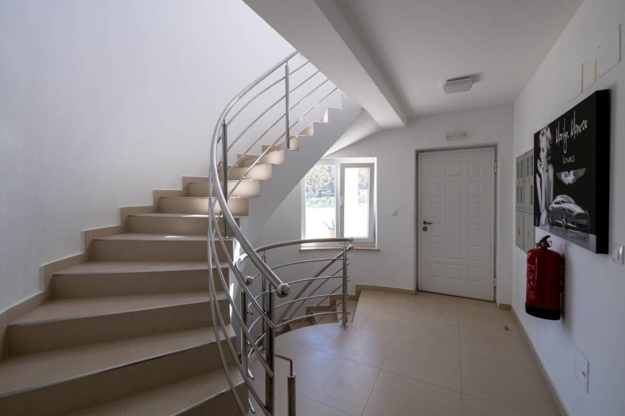 דירות PUY Dream Lounge With Sea View מראה חיצוני תמונה