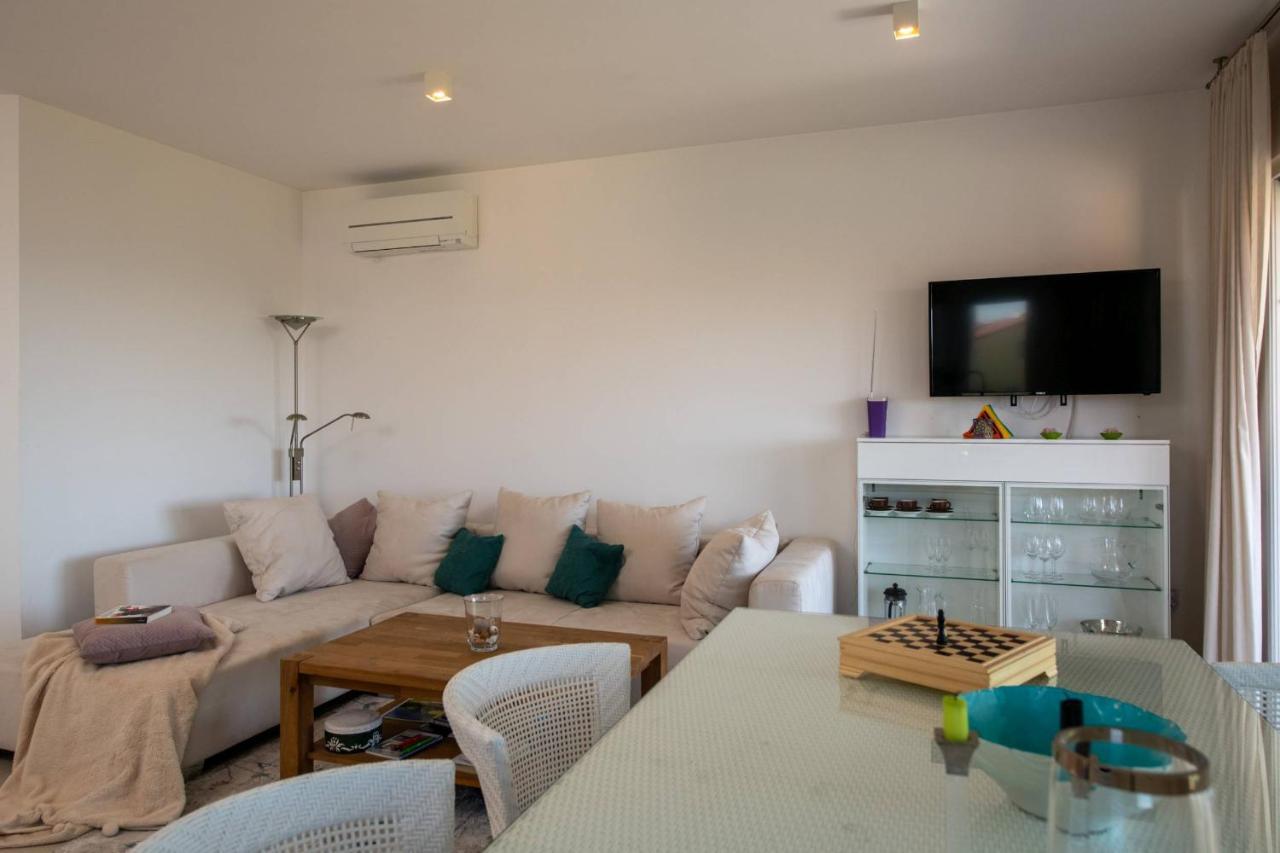 דירות PUY Dream Lounge With Sea View מראה חיצוני תמונה