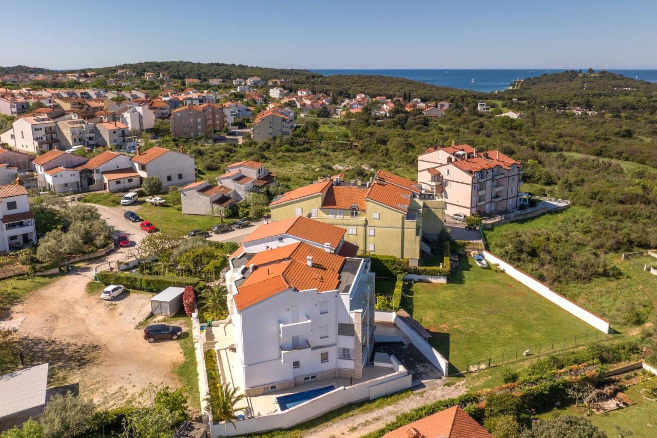 דירות PUY Dream Lounge With Sea View מראה חיצוני תמונה