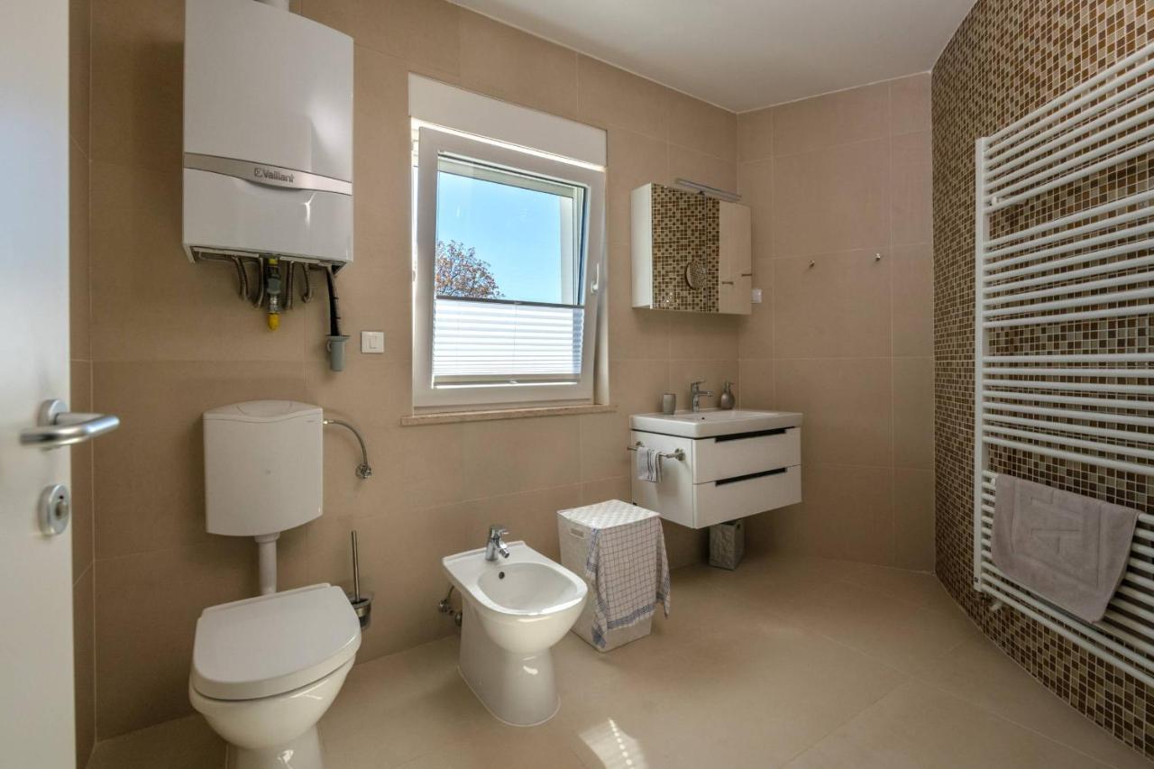 דירות PUY Dream Lounge With Sea View מראה חיצוני תמונה