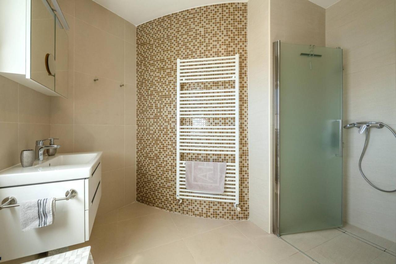 דירות PUY Dream Lounge With Sea View מראה חיצוני תמונה