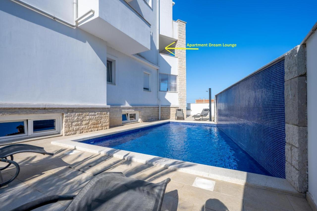 דירות PUY Dream Lounge With Sea View מראה חיצוני תמונה