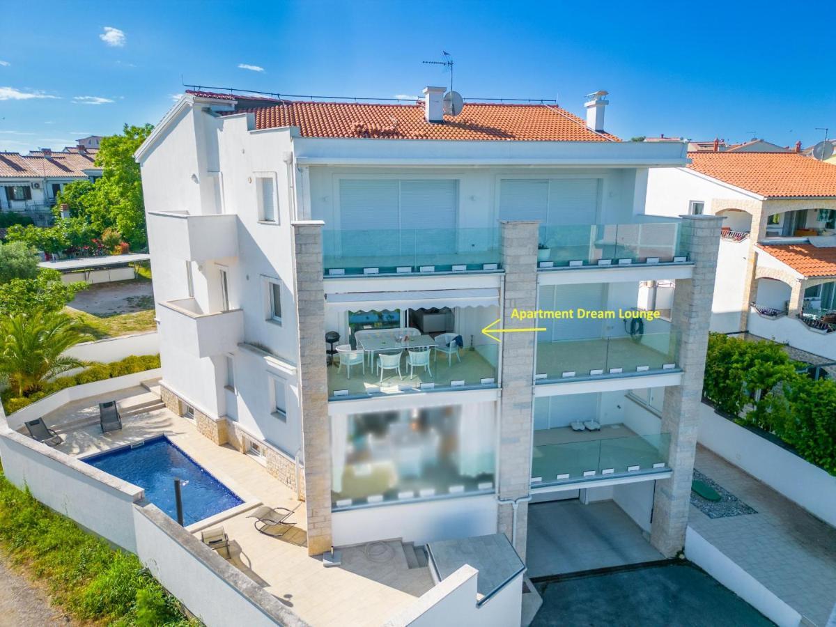דירות PUY Dream Lounge With Sea View מראה חיצוני תמונה