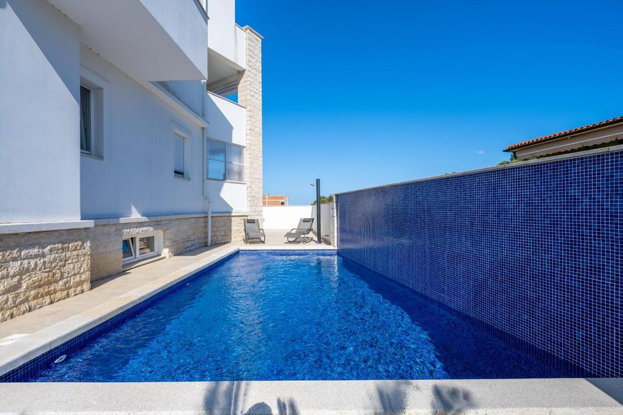 דירות PUY Dream Lounge With Sea View מראה חיצוני תמונה